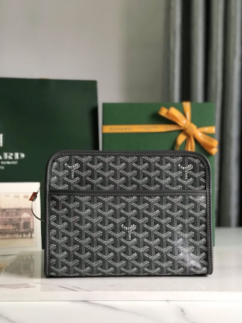 Goyard Cosmetic Bags